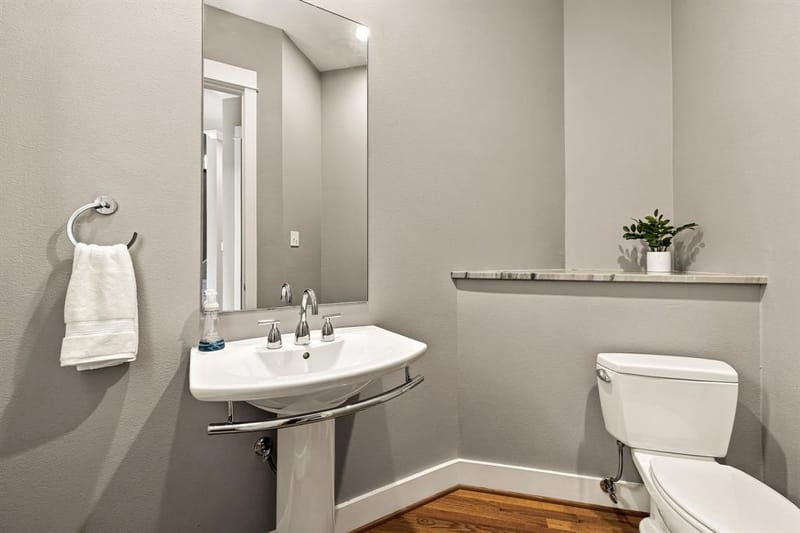 4023 Rawlins Street # 105, Dallas TX 75219 - Photo 21