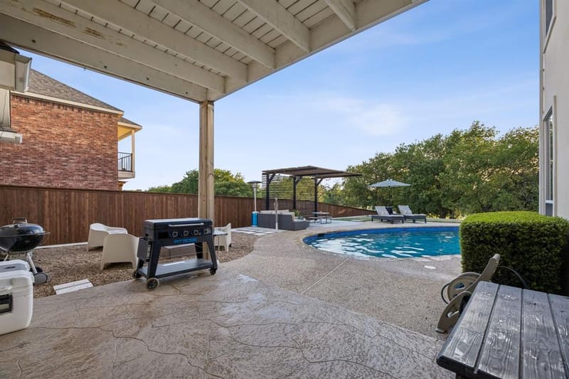 1129 Wishing Well Court, Cedar Hill TX 75104 - Photo 27