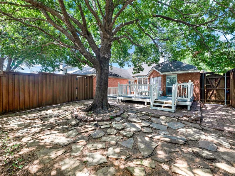 2509 Pecan Meadow Drive, Garland TX 75040 - Photo 37