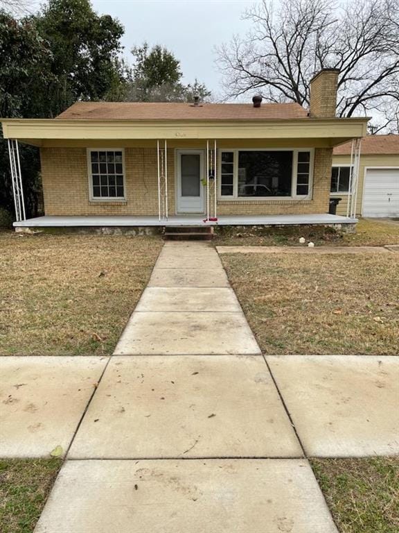 3928 Winfield Avenue, Fort Worth TX 76109