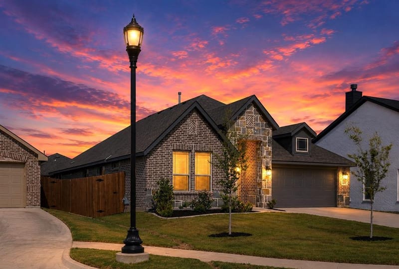 609 Pawprint Hollow, Godley TX 76044