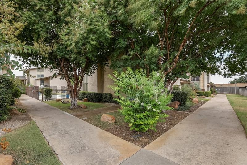 12830 Midway Road # 2118, Dallas TX 75244 - Photo 17