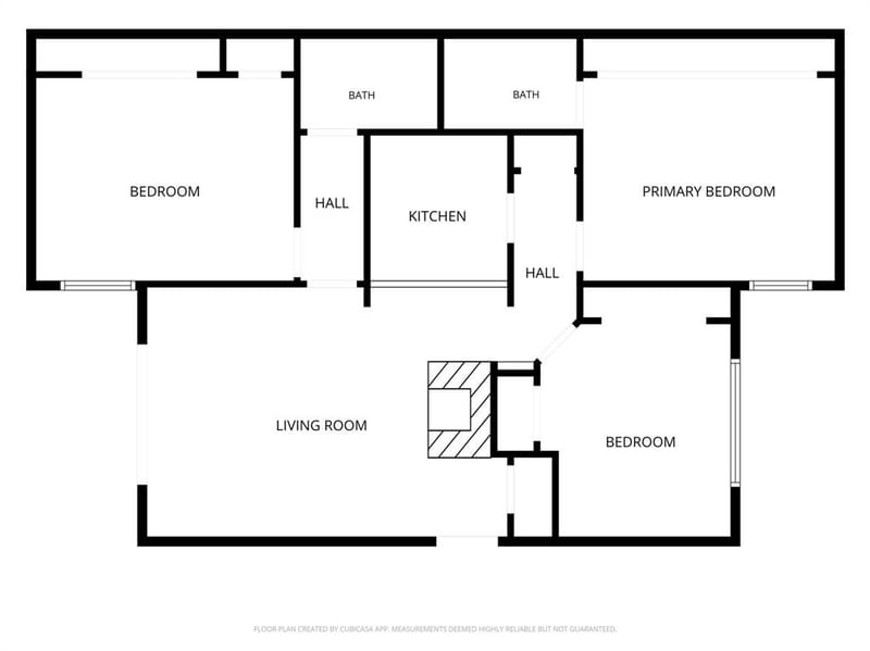 12830 Midway Road # 2118, Dallas TX 75244 - Photo 21
