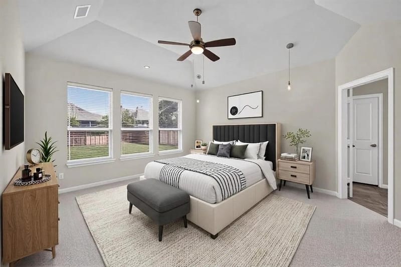 7008 Elk Springs Drive, Argyle TX 76226 - Photo 7
