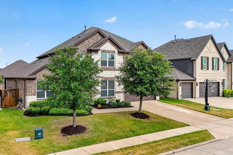 7008 Elk Springs Drive, Argyle TX 76226 - Photo 33