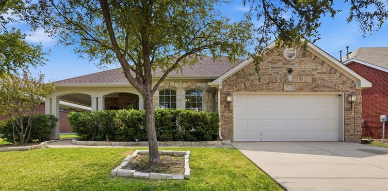 10232 Ash Creek Lane, Fort Worth TX 76177