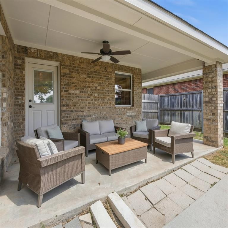 10232 Ash Creek Lane, Fort Worth TX 76177 - Photo 28