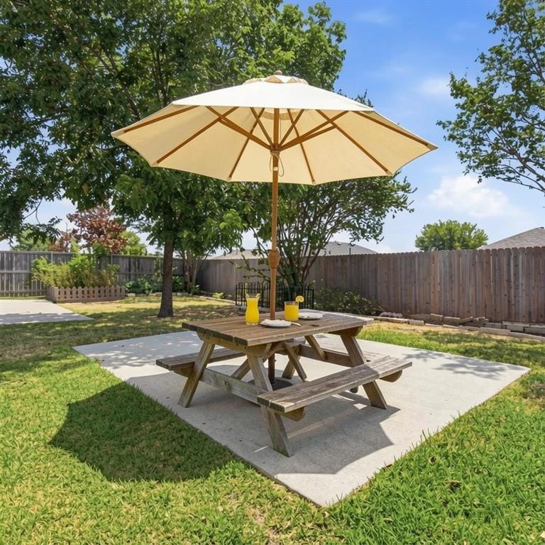 10232 Ash Creek Lane, Fort Worth TX 76177 - Photo 30