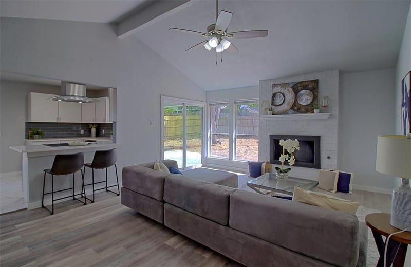 5109 Parliament Drive, Arlington TX 76017 - Photo 6