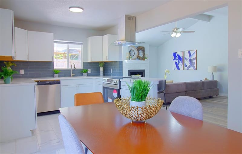 5109 Parliament Drive, Arlington TX 76017 - Photo 12