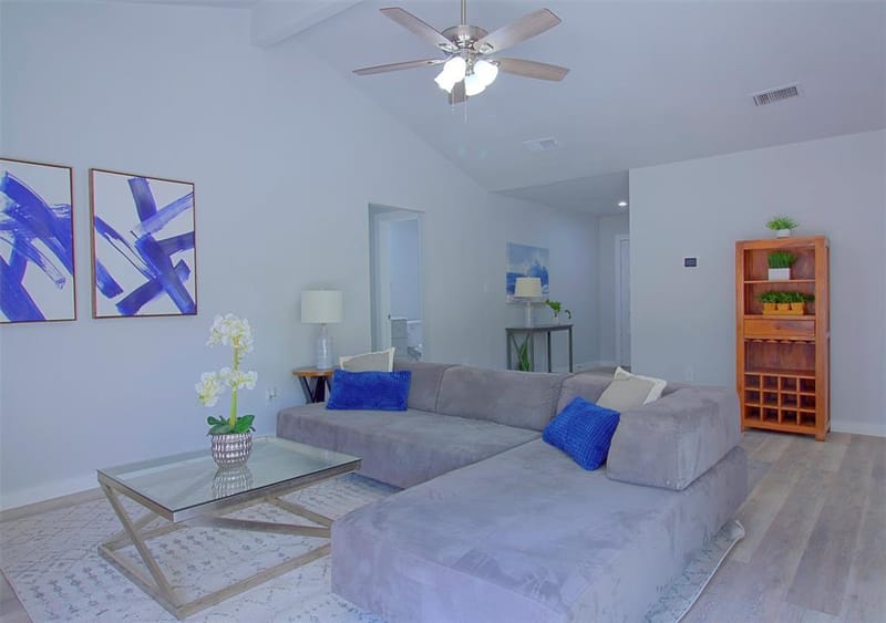 5109 Parliament Drive, Arlington TX 76017 - Photo 7