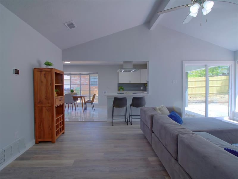 5109 Parliament Drive, Arlington TX 76017 - Photo 9