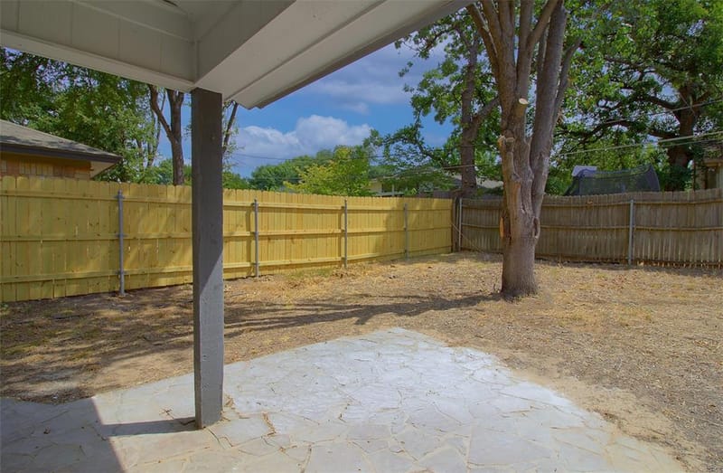 5109 Parliament Drive, Arlington TX 76017 - Photo 30