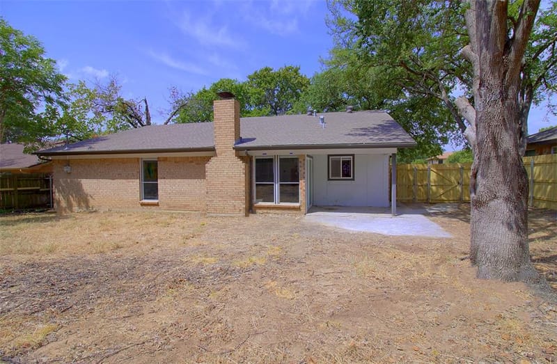 5109 Parliament Drive, Arlington TX 76017 - Photo 33