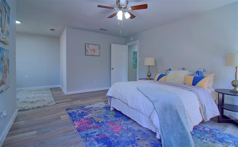 5109 Parliament Drive, Arlington TX 76017 - Photo 19