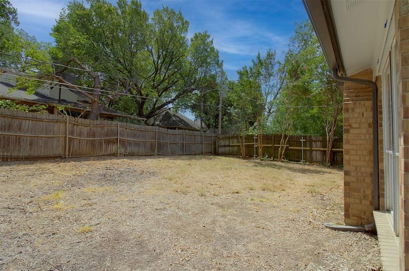 5109 Parliament Drive, Arlington TX 76017 - Photo 31