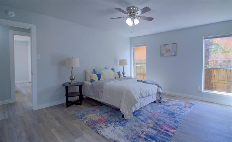 5109 Parliament Drive, Arlington TX 76017 - Photo 21