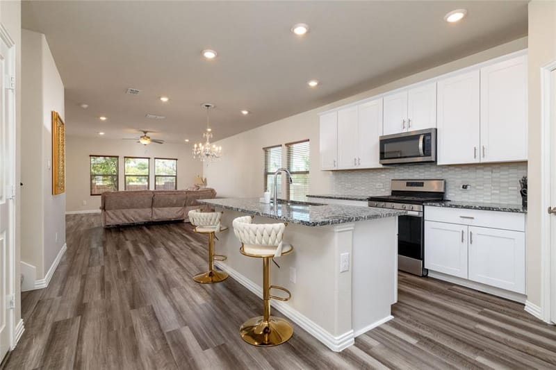 6017 Pathfinder Trail, Fort Worth TX 76179 - Photo 2
