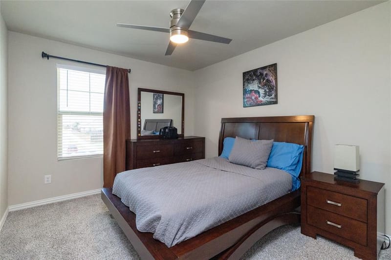 6017 Pathfinder Trail, Fort Worth TX 76179 - Photo 17