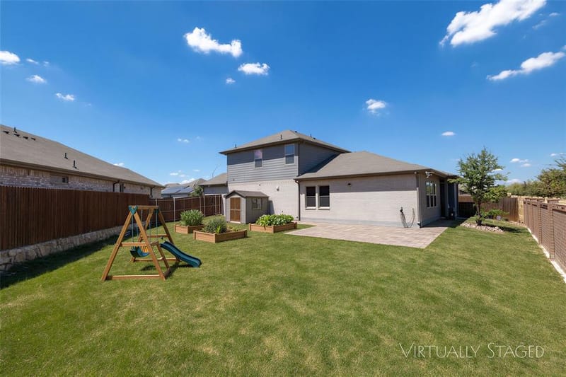 6017 Pathfinder Trail, Fort Worth TX 76179 - Photo 22