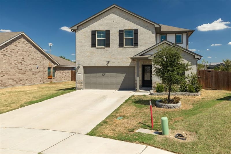 6017 Pathfinder Trail, Fort Worth TX 76179