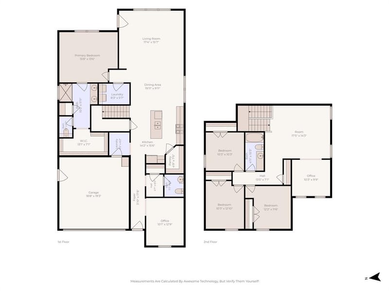 6017 Pathfinder Trail, Fort Worth TX 76179 - Photo 24