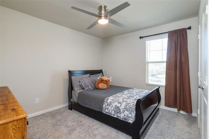6017 Pathfinder Trail, Fort Worth TX 76179 - Photo 18