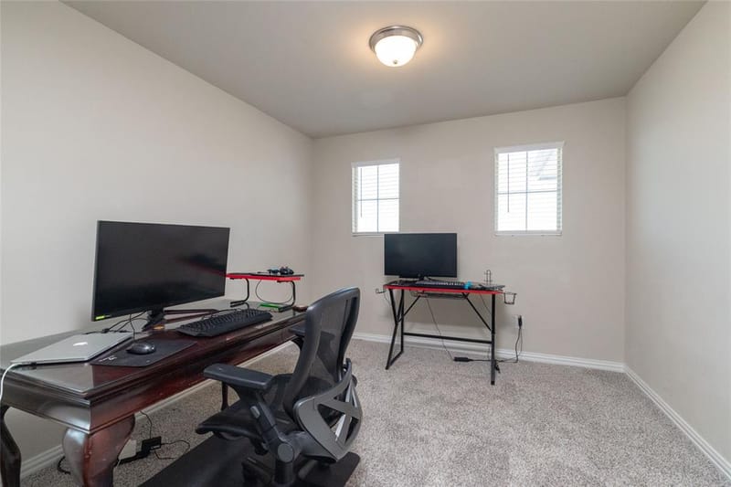 6017 Pathfinder Trail, Fort Worth TX 76179 - Photo 15