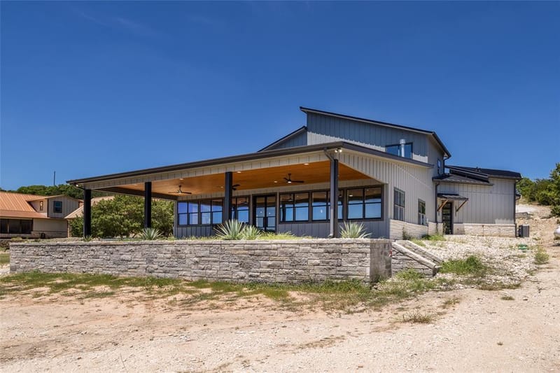 1780 Lakeside Drive, Bluff Dale TX 76433 - Photo 27