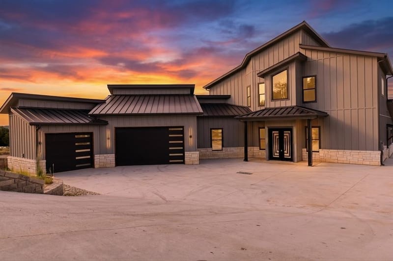 1780 Lakeside Drive, Bluff Dale TX 76433 - Photo 2