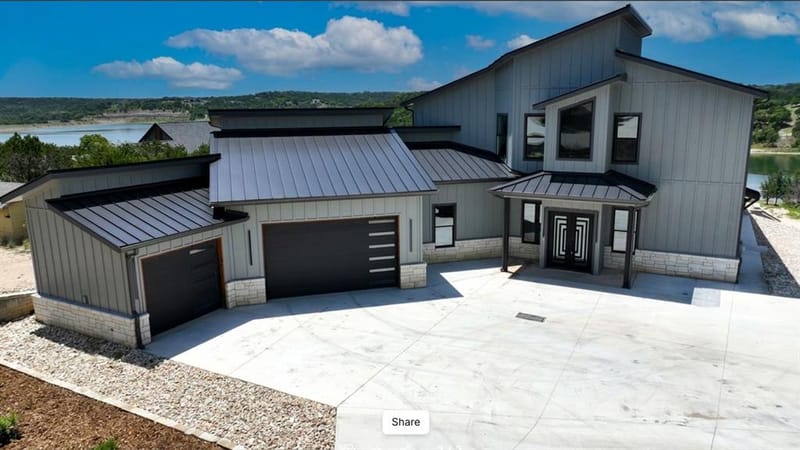 1780 Lakeside Drive, Bluff Dale TX 76433 - Photo 3