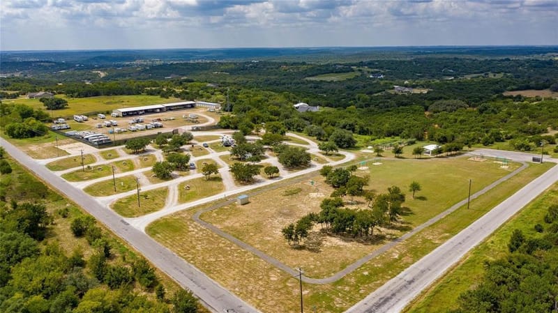 1780 Lakeside Drive, Bluff Dale TX 76433 - Photo 36