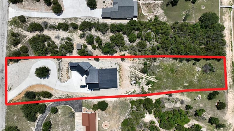 1780 Lakeside Drive, Bluff Dale TX 76433 - Photo 32