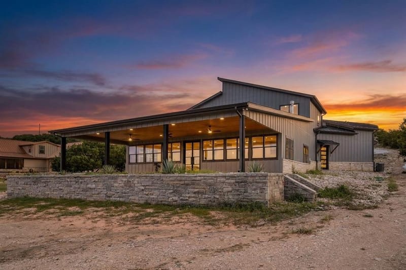 1780 Lakeside Drive, Bluff Dale TX 76433