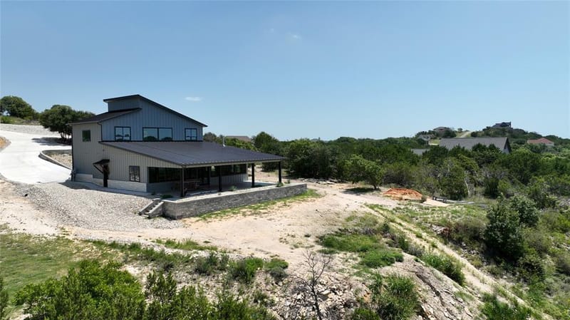 1780 Lakeside Drive, Bluff Dale TX 76433 - Photo 28