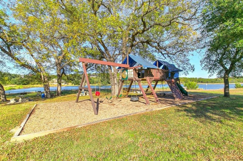 1780 Lakeside Drive, Bluff Dale TX 76433 - Photo 34