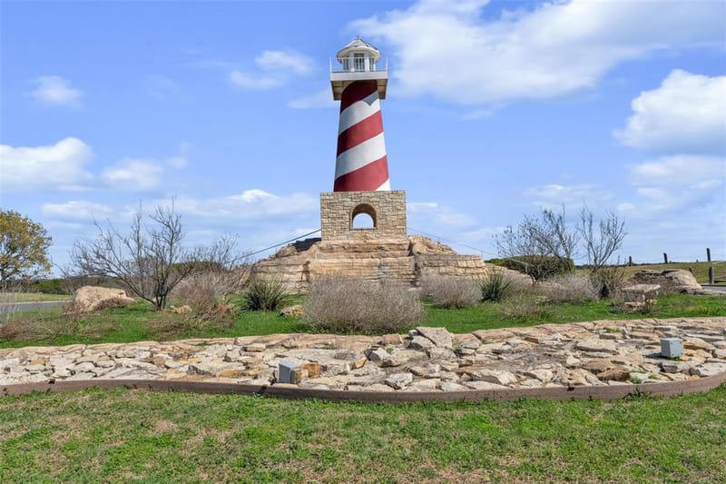 1780 Lakeside Drive, Bluff Dale TX 76433 - Photo 38