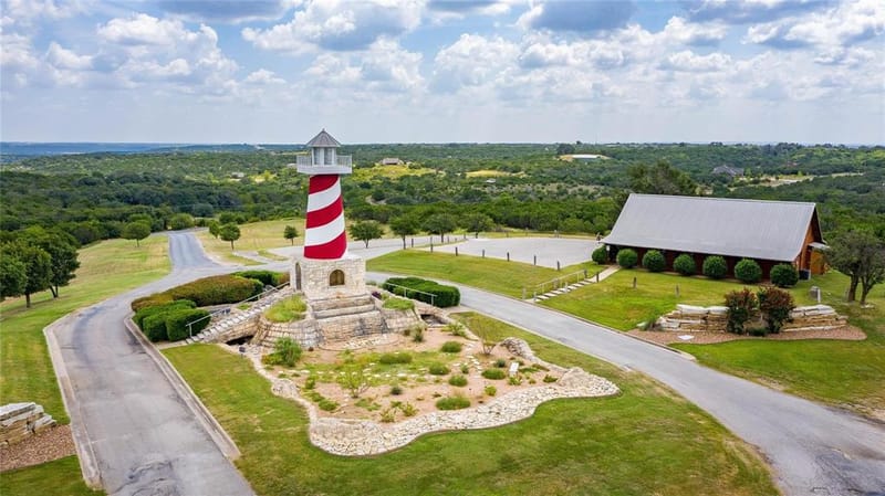 1780 Lakeside Drive, Bluff Dale TX 76433 - Photo 33