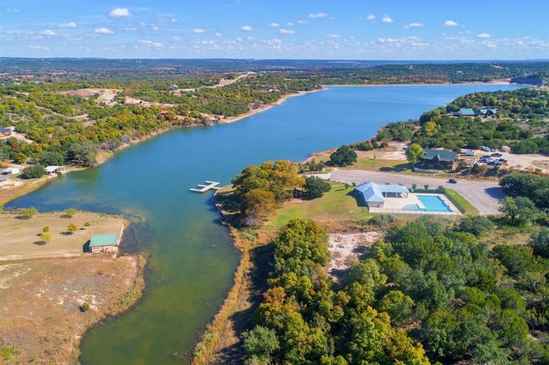 1780 Lakeside Drive, Bluff Dale TX 76433 - Photo 37