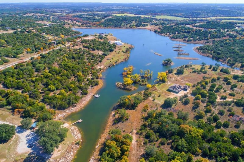1780 Lakeside Drive, Bluff Dale TX 76433 - Photo 35
