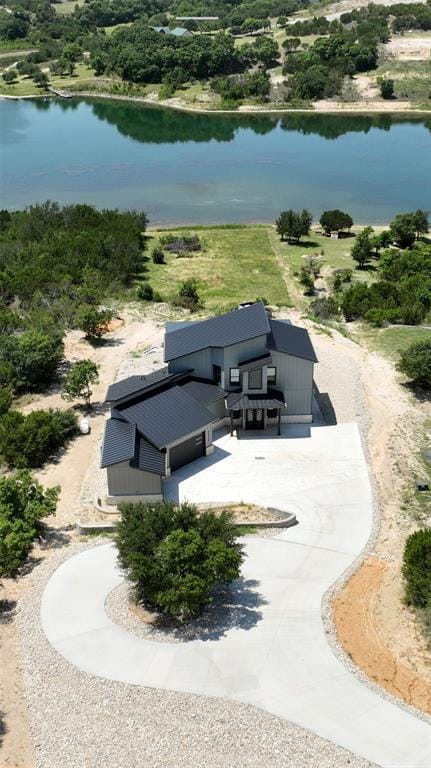 1780 Lakeside Drive, Bluff Dale TX 76433 - Photo 31