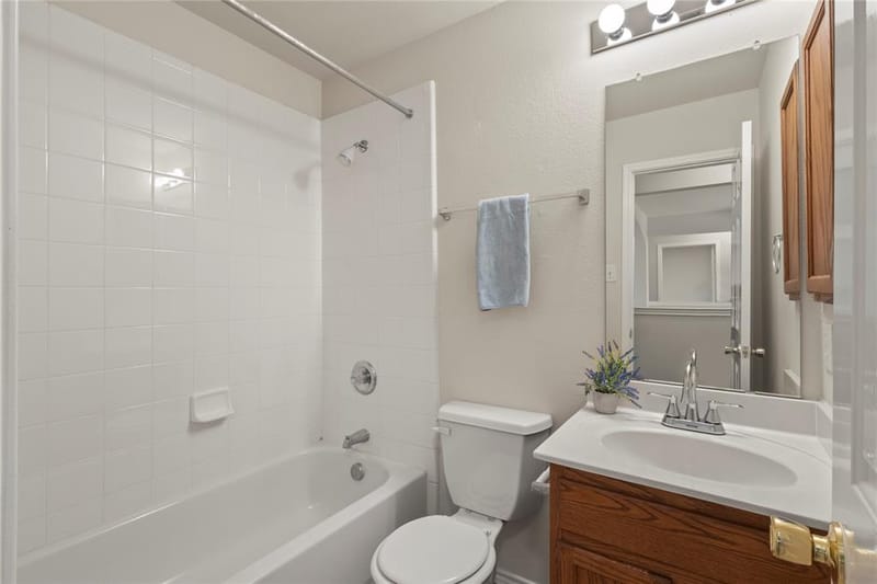 7100 Livingston Drive, Denton TX 76210 - Photo 23