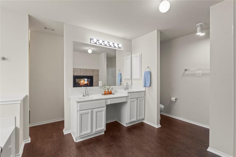 7100 Livingston Drive, Denton TX 76210 - Photo 17
