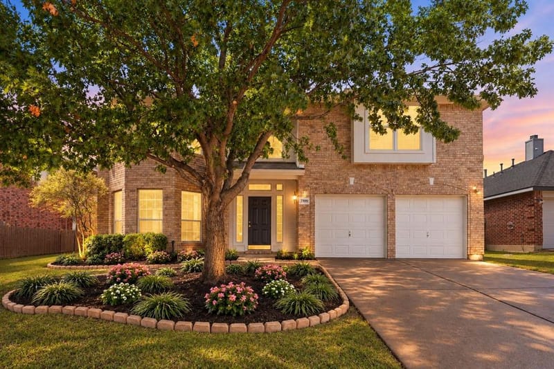 7100 Livingston Drive, Denton TX 76210 - Photo 32