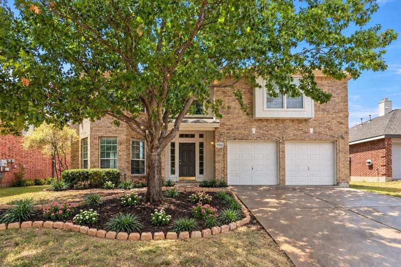 7100 Livingston Drive, Denton TX 76210 - Photo 5