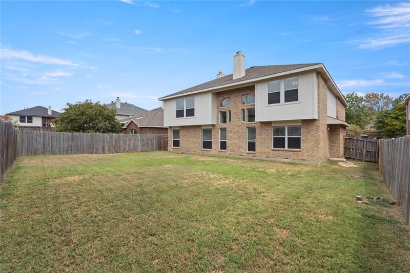 7100 Livingston Drive, Denton TX 76210 - Photo 33