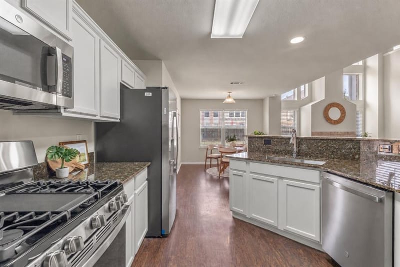 7100 Livingston Drive, Denton TX 76210 - Photo 8