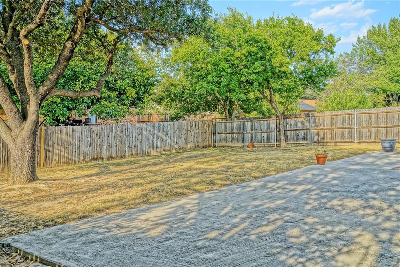 6453 Highview Terrace, Watauga TX 76148 - Photo 8