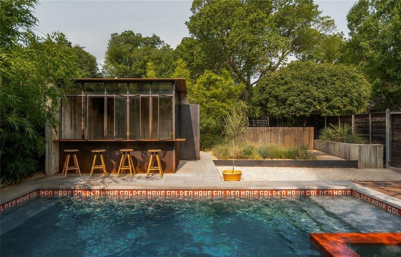 938 N Clinton Avenue, Dallas TX 75208