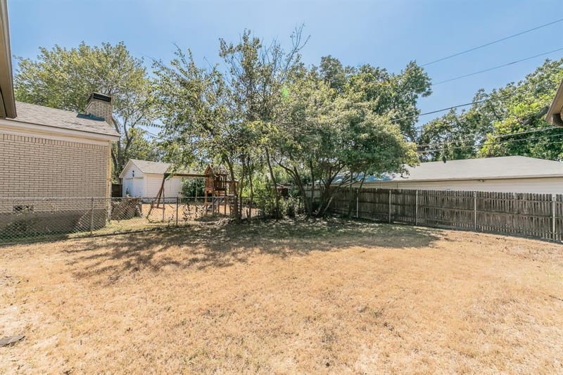 2900 Ryan Place Drive, Fort Worth TX 76110 - Photo 36